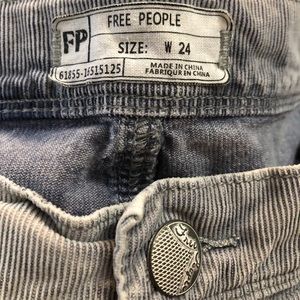 Free People Jeans
